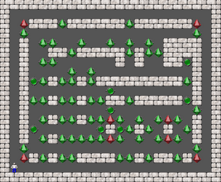 Уровень 79 — Payback 06
